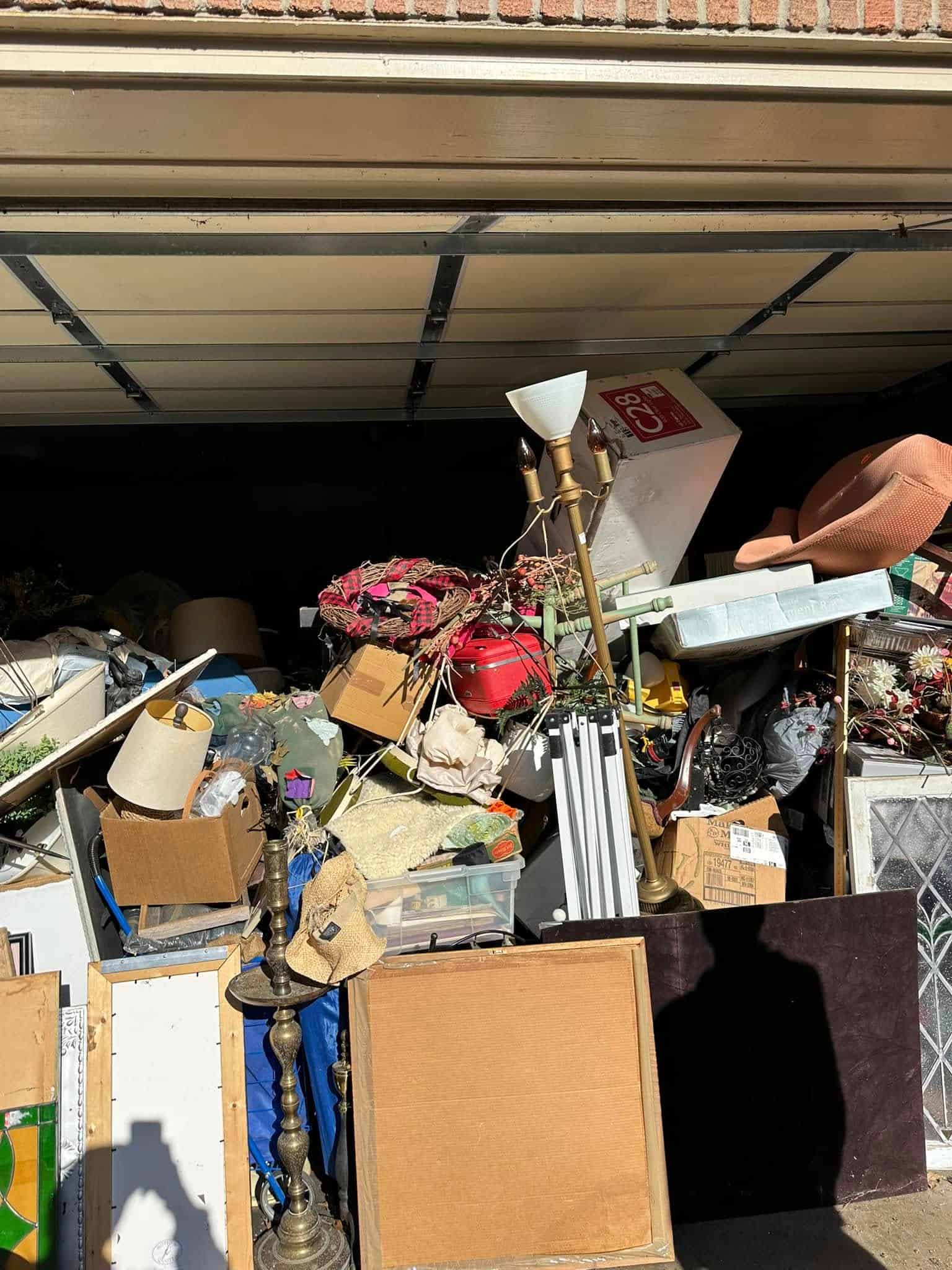 Junk Removal image
