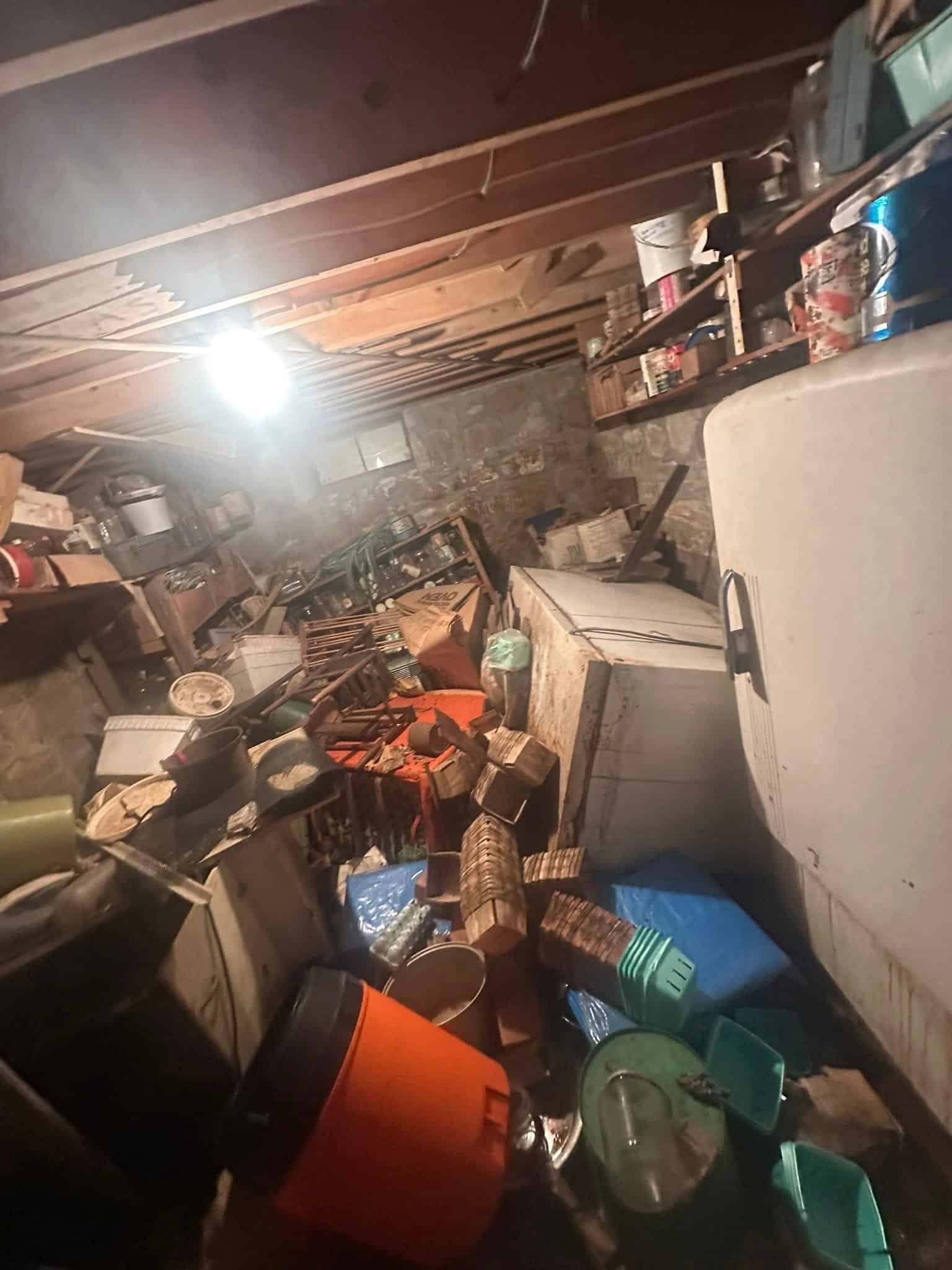 Hoarder Cleanouts image