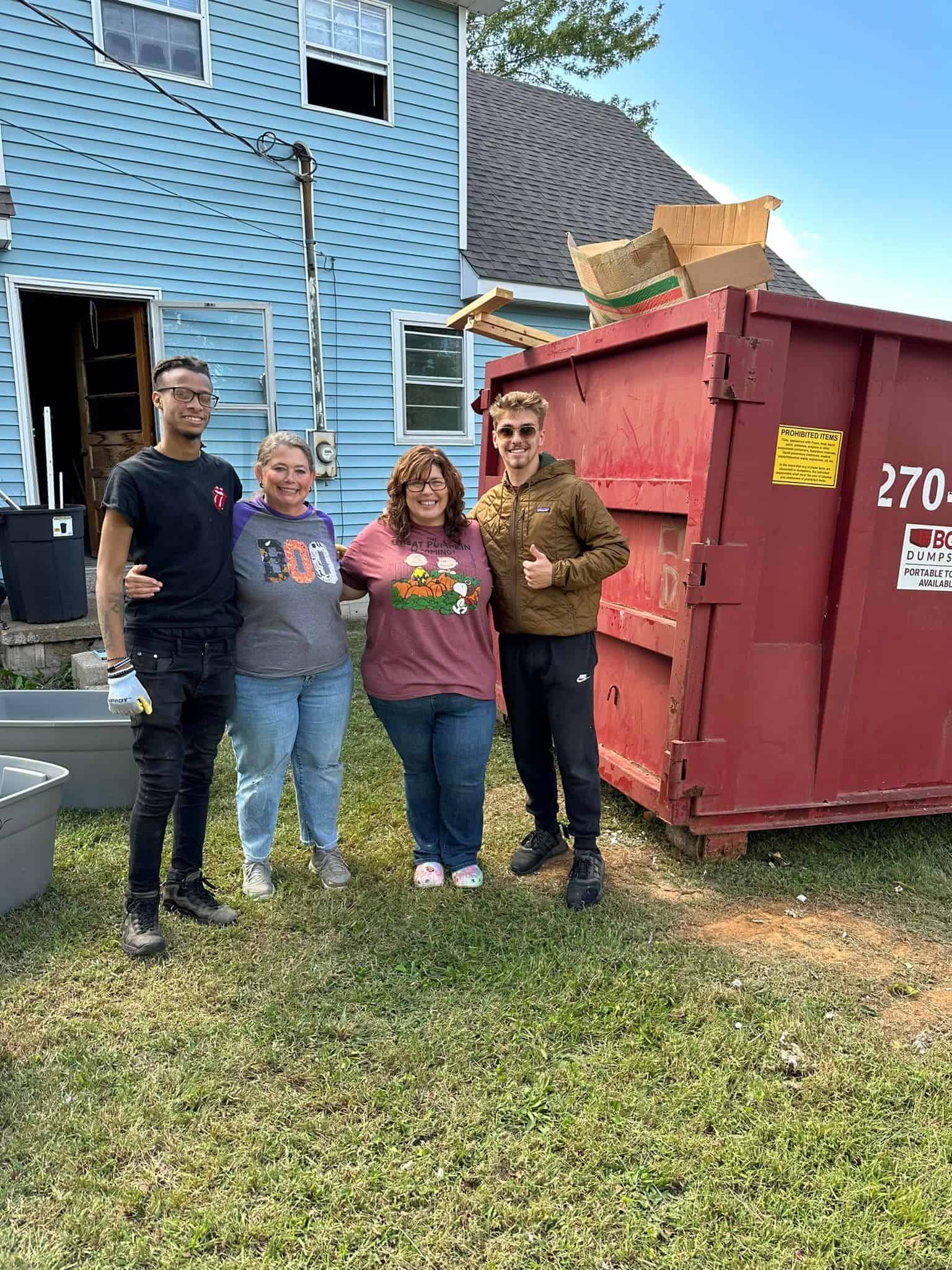 Estate Cleanouts image