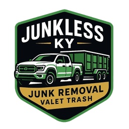 Junkless KY Junk Removal & Valet Trash Bowling Green KY