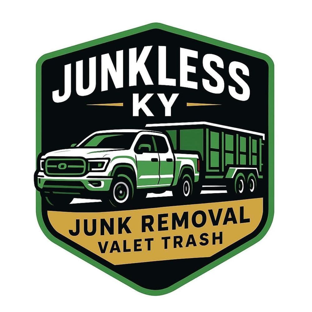 Junkless KY Junk Removal & Valet Trash Bowling Green KY